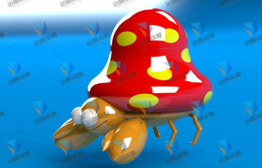 口袋妖怪30缩略图